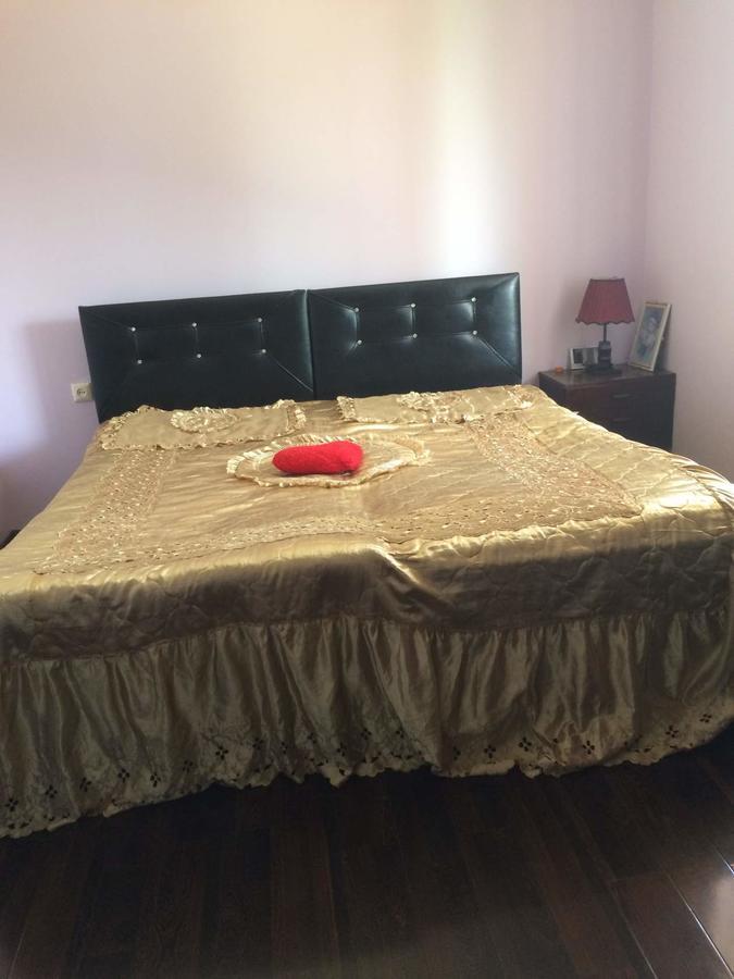 Guest House Надежда Kobuleti Exteriér fotografie