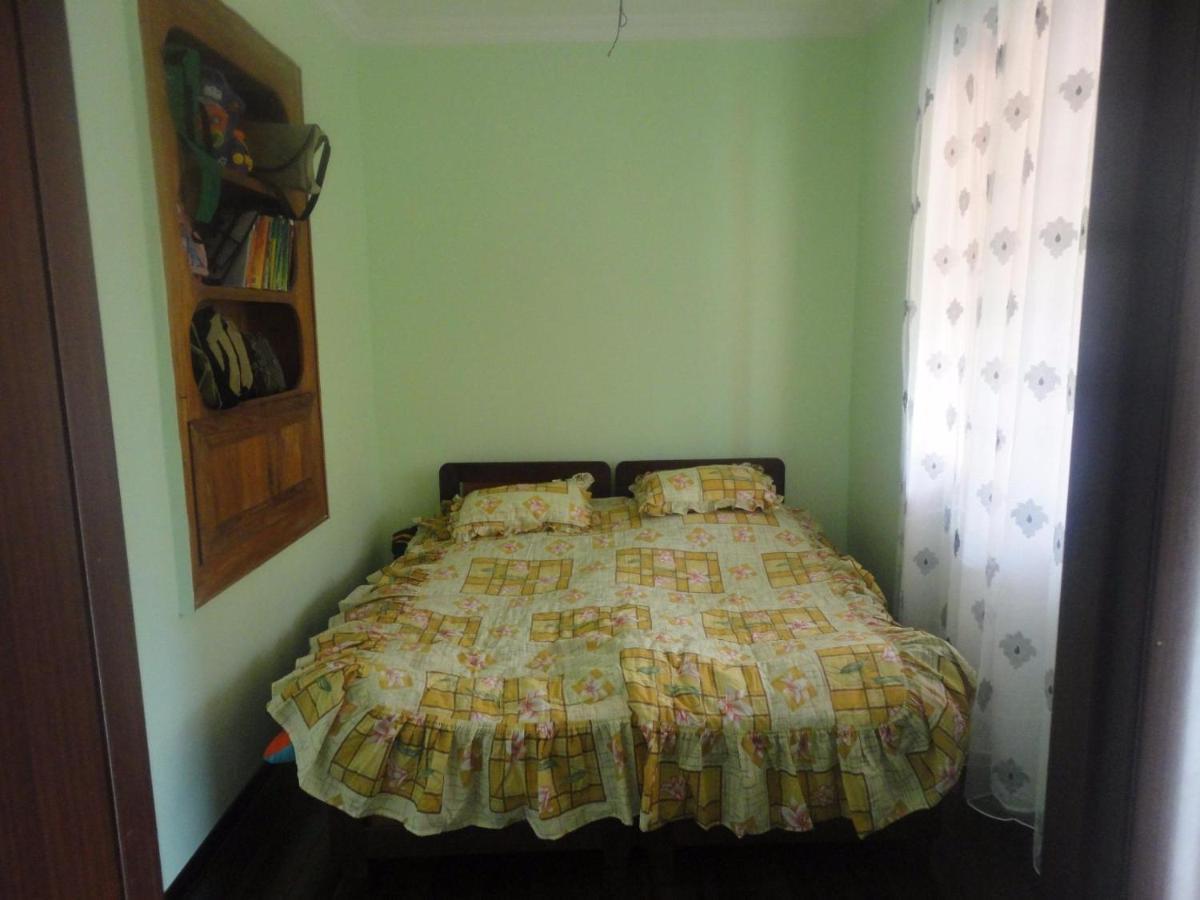Guest House Надежда Kobuleti Pokoj fotografie