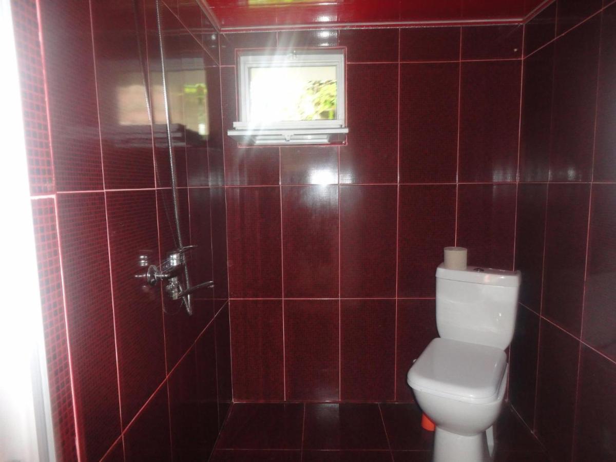 Guest House Надежда Kobuleti Pokoj fotografie