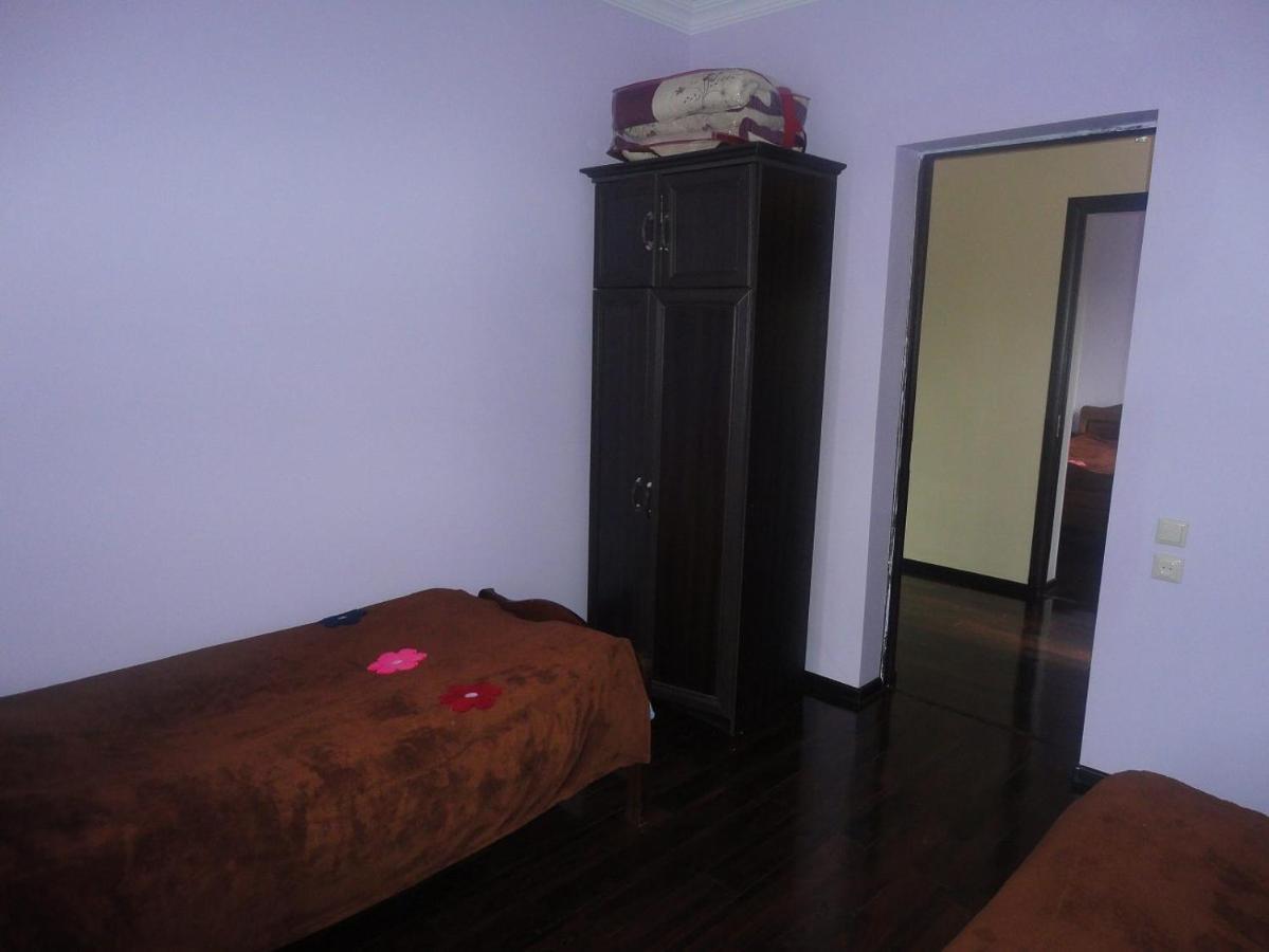 Guest House Надежда Kobuleti Pokoj fotografie
